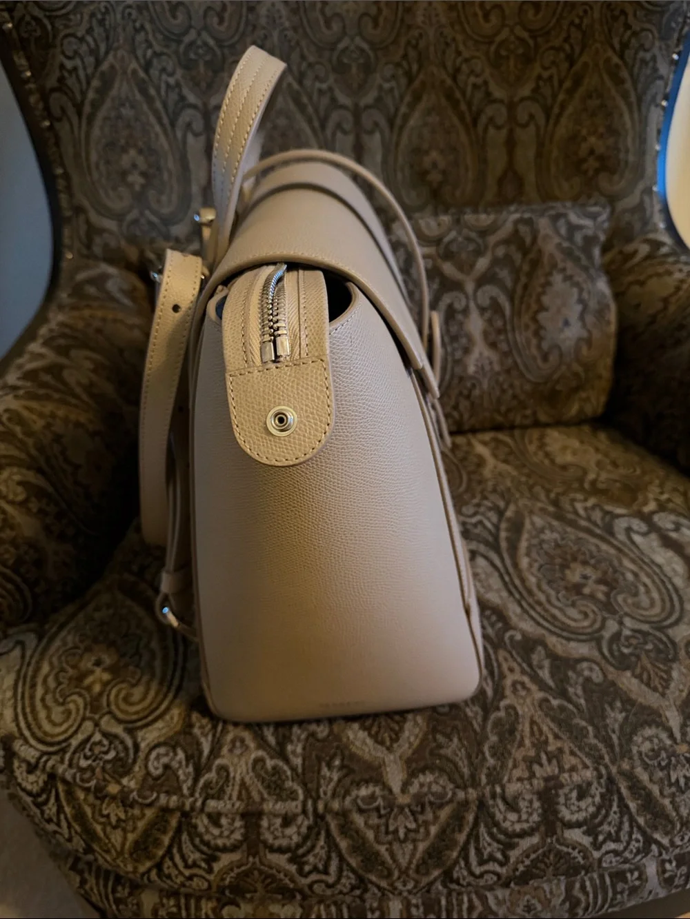 Senreve Midi Maestra Beige